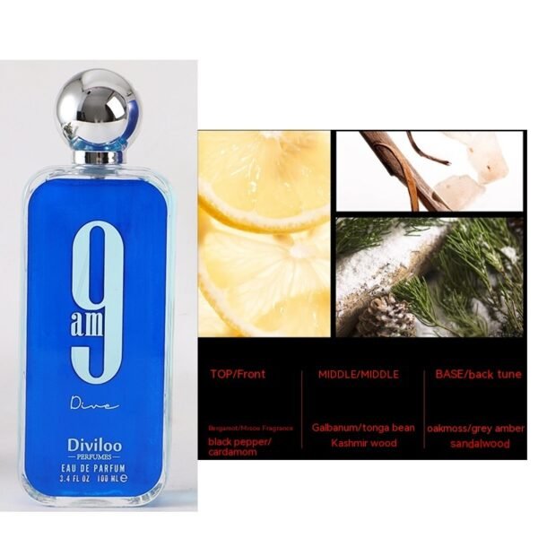 Long-lasting Light Perfume Fragrant - Image 7