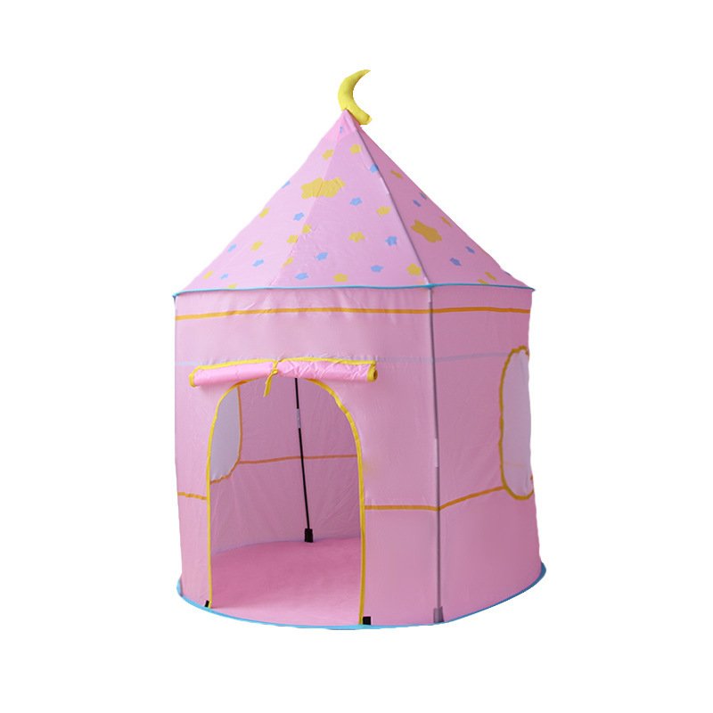 Children's Tent - Baby Play House - Image 4