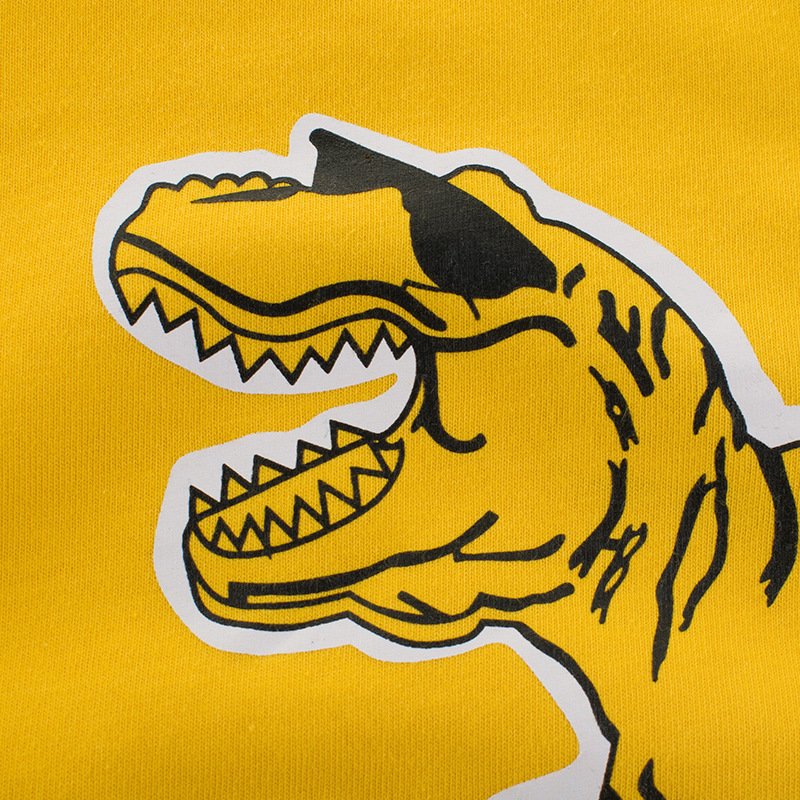 Bright  children's long sleeve t-shirts - Image 2