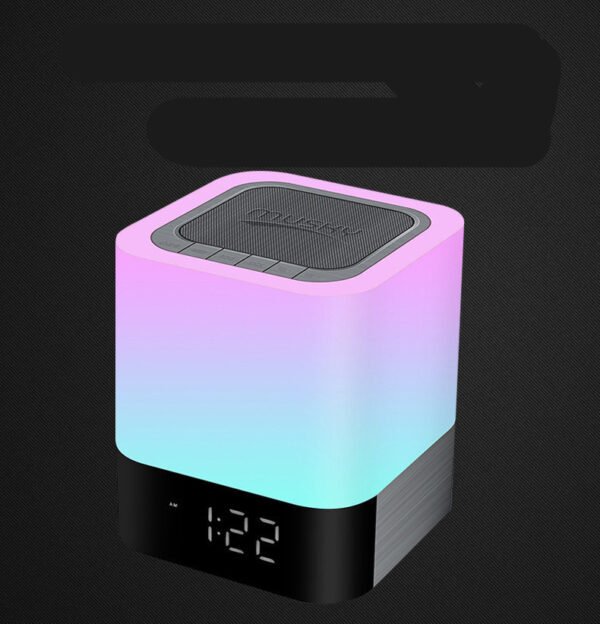 Bluetooth Speaker - Image 8