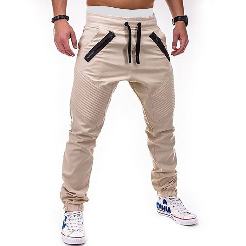 Work clothes Leggings Harem Pants - Image 9