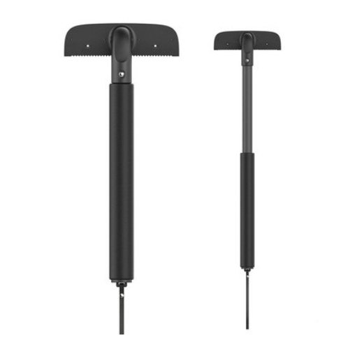 Retractable back shaver - Image 2