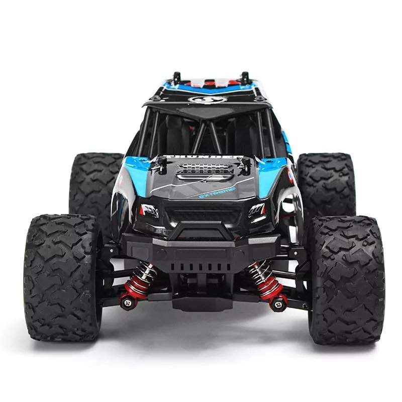 Refitting RC Remote Control Vehicle With High Speed Drift - Image 4