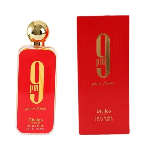 Long-lasting Light Perfume Fragrant - Image 3