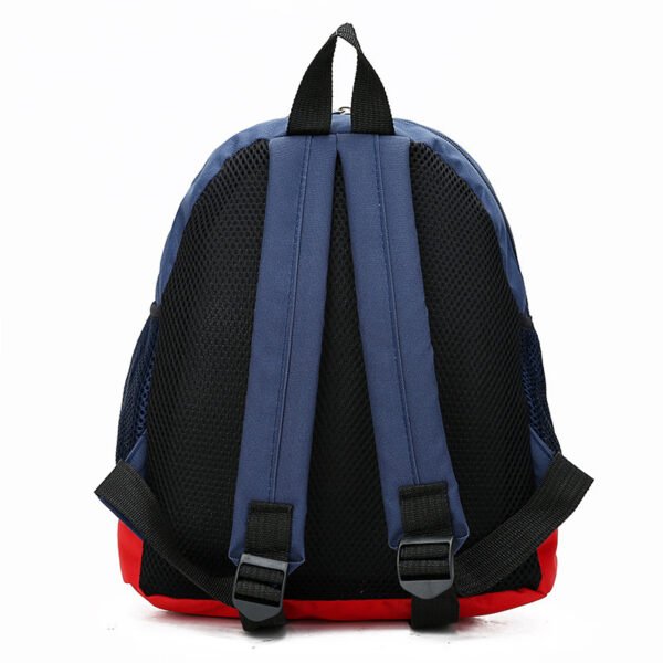 Dinosaur Children  School Bag - Image 4