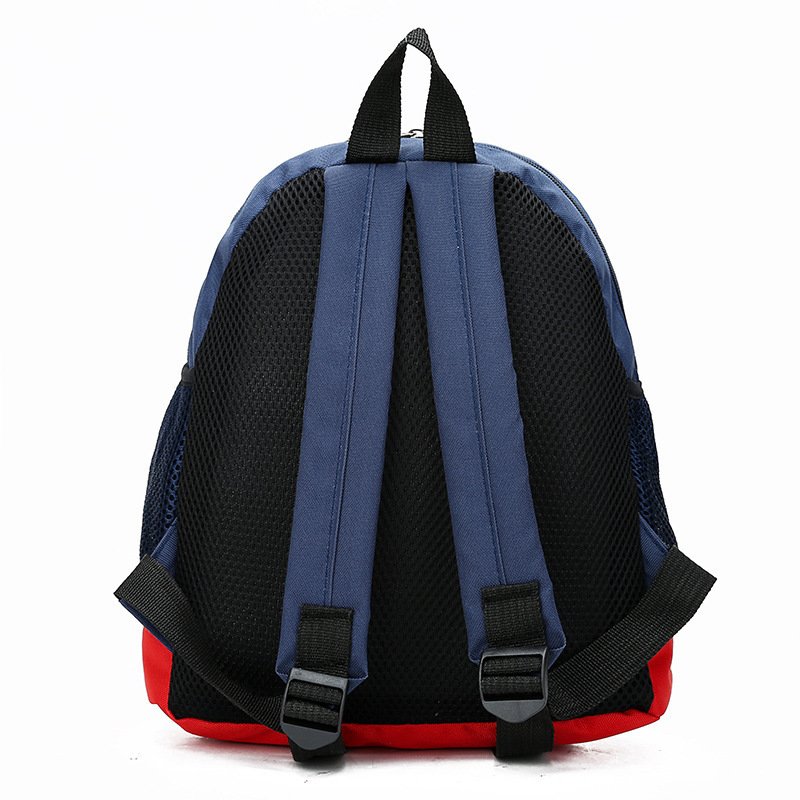 Dinosaur Children  School Bag - Image 4