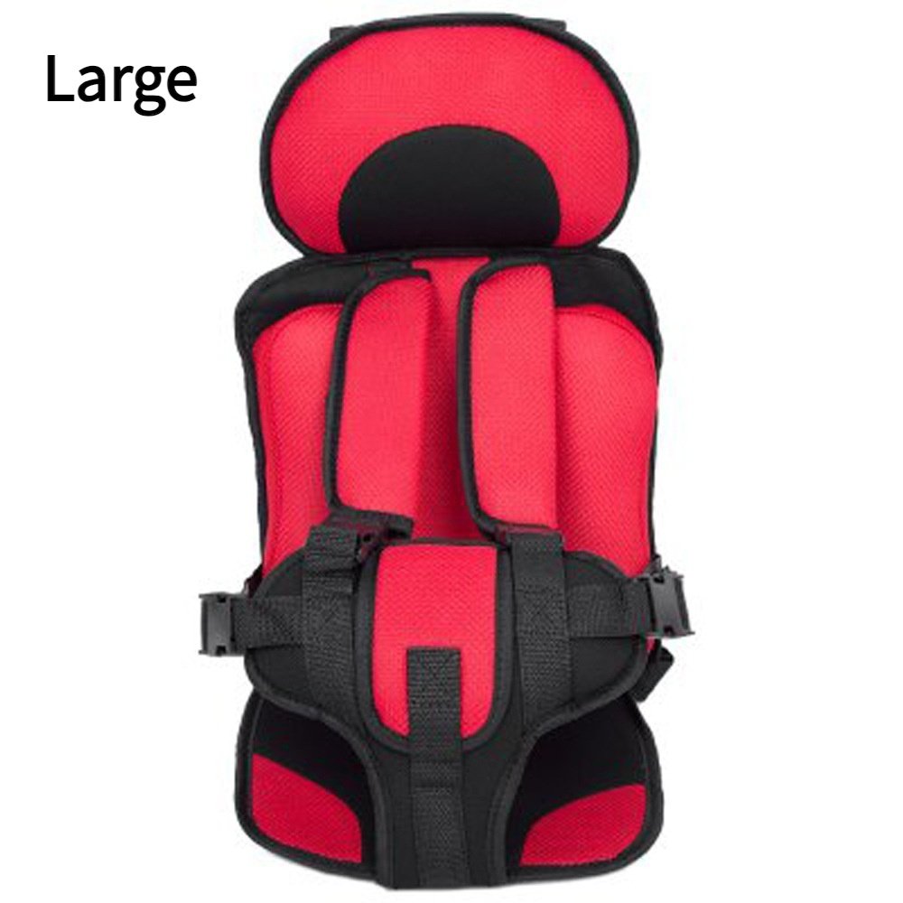 Infant Safe Seat Mat Portable Baby Safety Seat - Image 10
