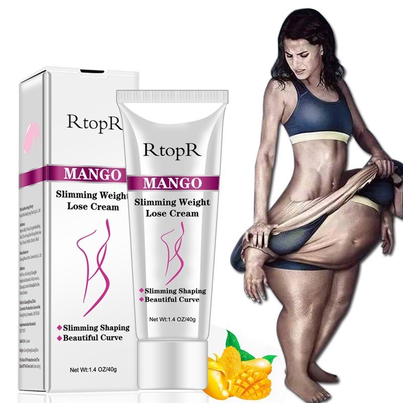RtopR Mango Body Lotion Cream - Image 6