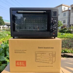 Multifunctional Intelligent Bread Baking And Baking Integrated Oven