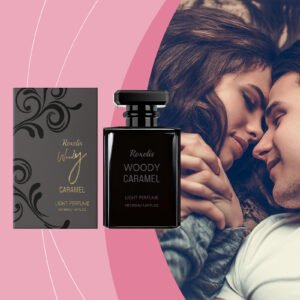 Woody Caramel Light Perfume