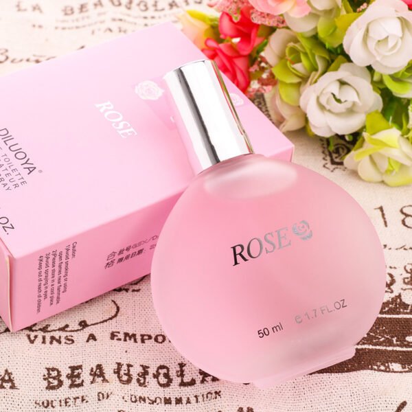 Lavender Rose Osmanthus Fragrance Lasting - Image 7