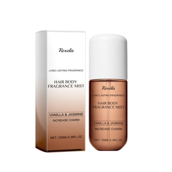 Floral Fragrance Lasting Perfume Spray - Image 2