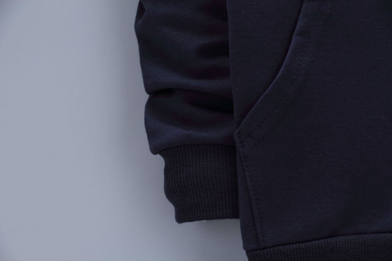 Children's three-piece children's clothing - Image 9