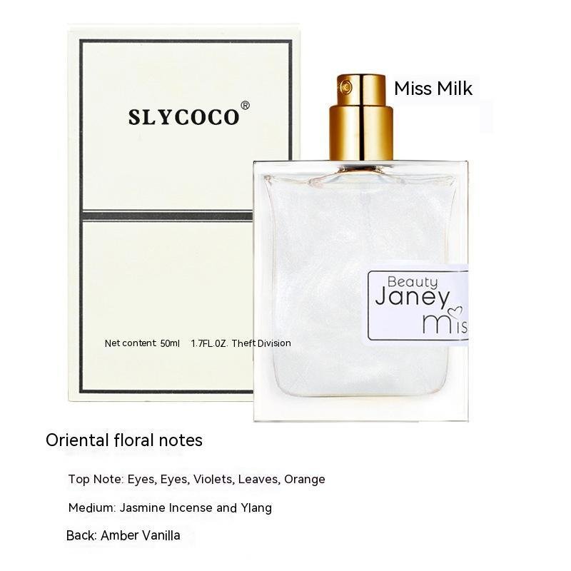 Celebrity Style Quicksand Perfume - Image 4