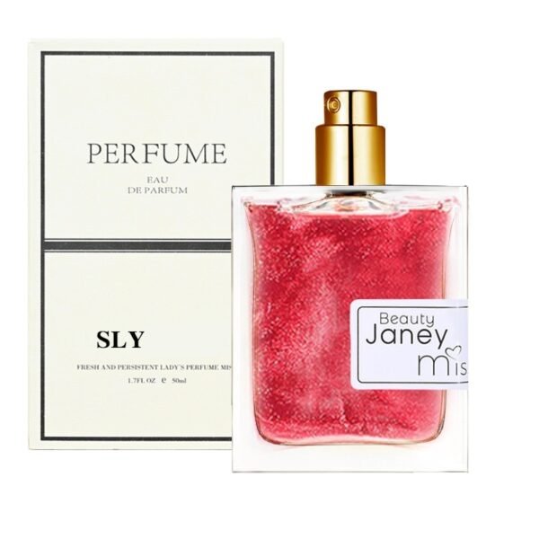 Celebrity Style Quicksand Perfume - Image 9