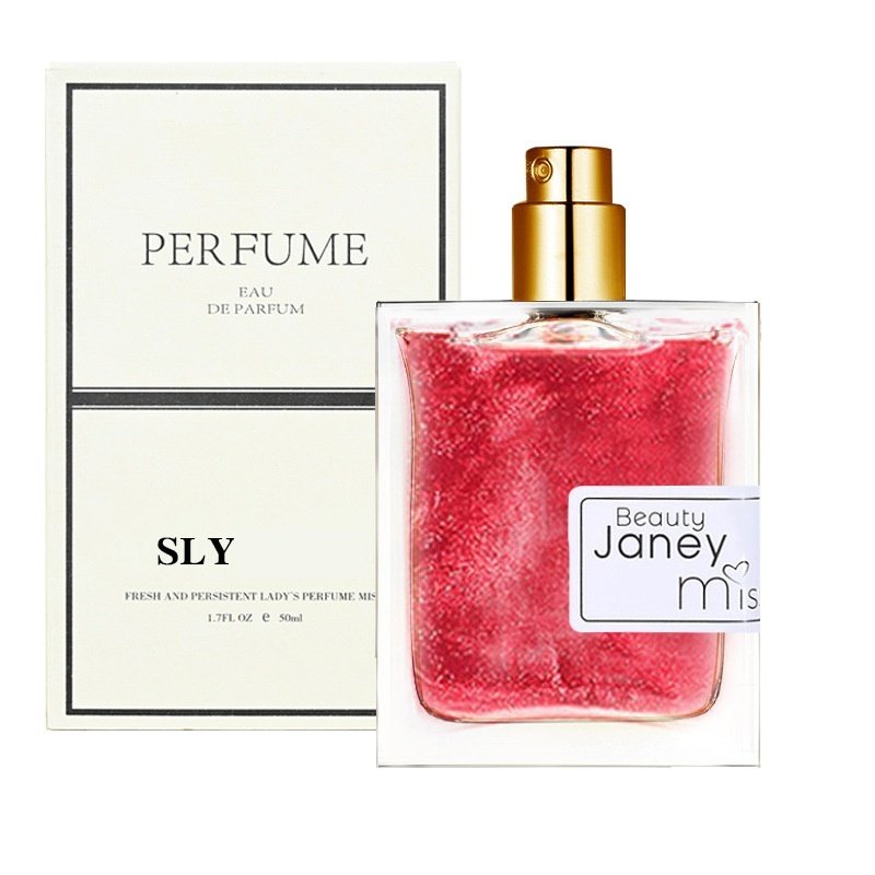 Celebrity Style Quicksand Perfume - Image 9