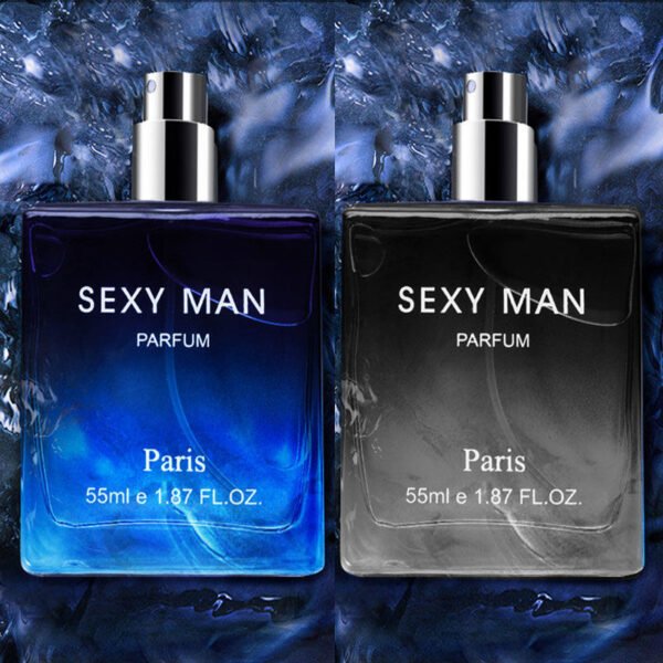 Men's Cologne Lasting Fragrance Perfume - Image 4