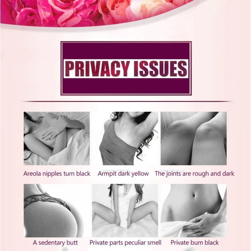 Private Care Essential Oils - Image 4