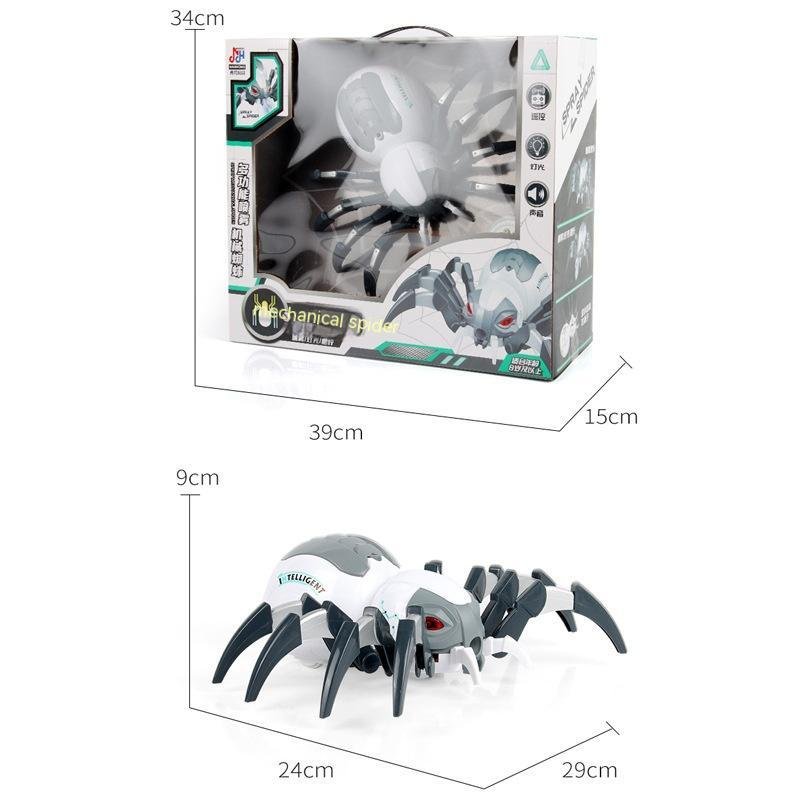 Remote Control Children's Electric Toys - Image 9
