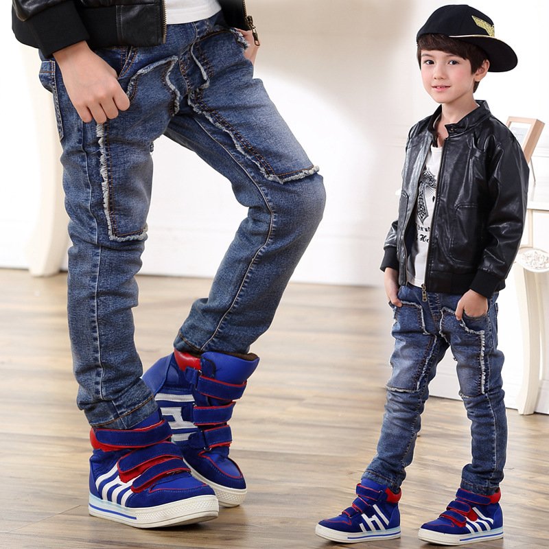 Boy jeans - Image 5