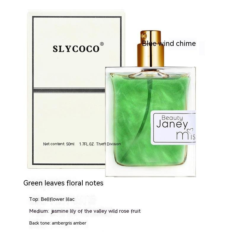 Celebrity Style Quicksand Perfume - Image 6
