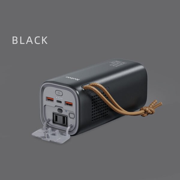 Battery Emergency Power Bank Outdoor Supply - Image 6