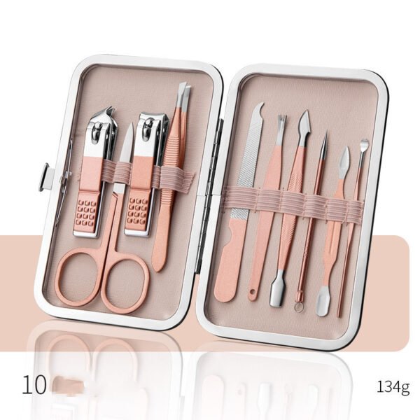 Electric Hair Removal Instrument Laser Body Care Set - Image 5