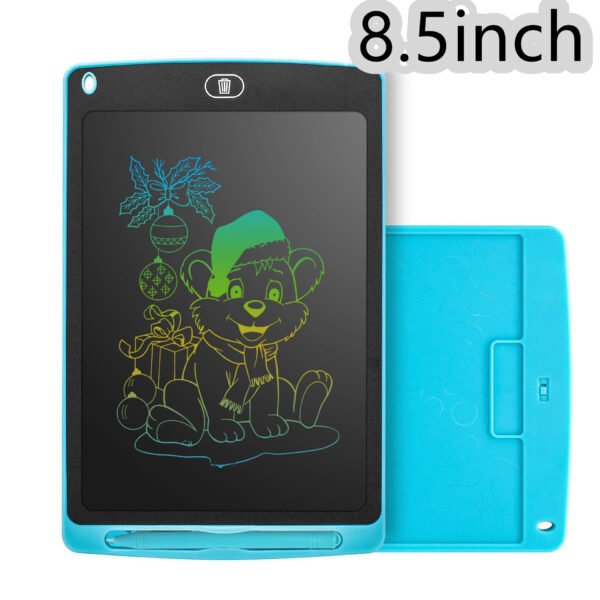 LCD Handwriting Board Children's Writing  LCD Drawing Graffiti - Image 10