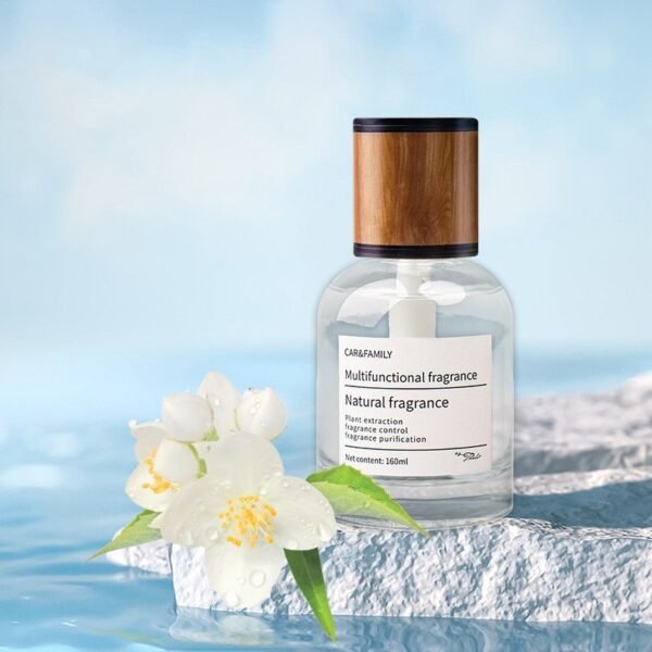 Car Mounted Fragrance Perfume - Image 2