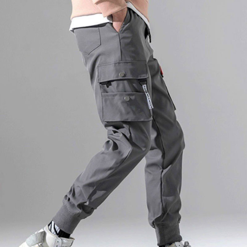 The New Winter Wear Mainly Promotes Casual Overalls - Image 5
