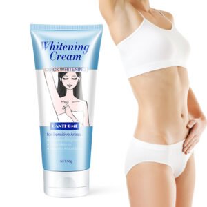 Lanthome Whitening Cream Body Cream Refreshing Moisturizing Body Care