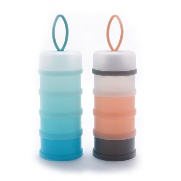 Portable Milk Powder Box - Image 2