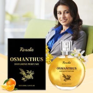 Osmanthus Gilding Perfume