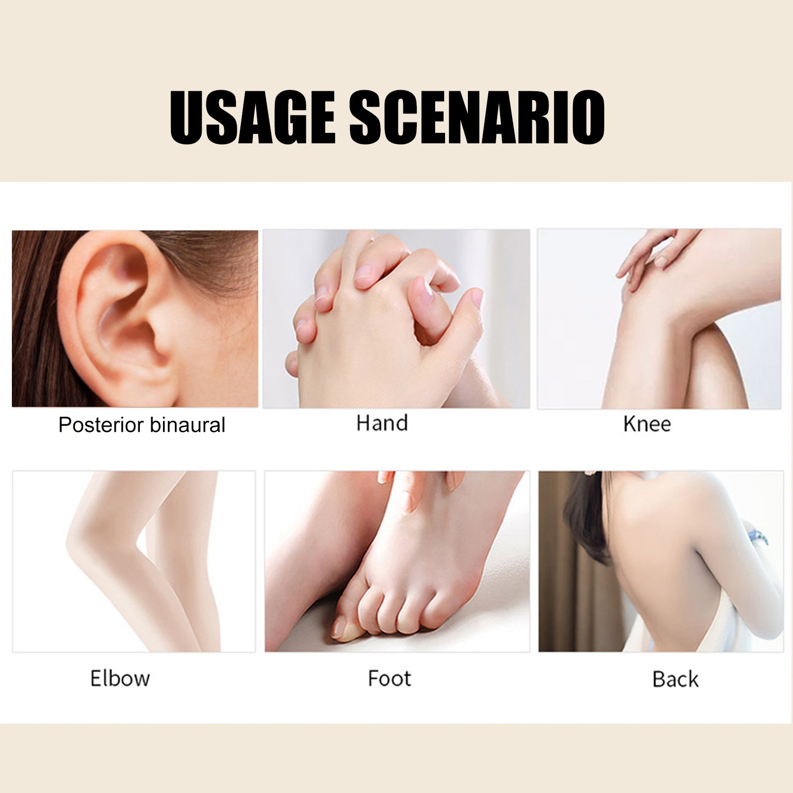 Ball Bearing Fragrance Release Charm Perfume - Image 6