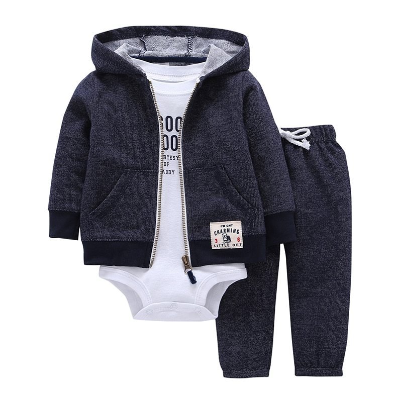 Long sleeve hoodie - Image 5