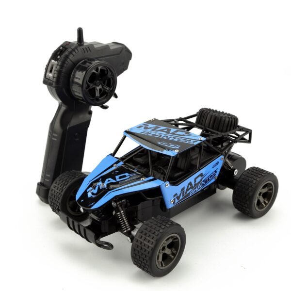 High-Speed RC Drift Car - Image 9