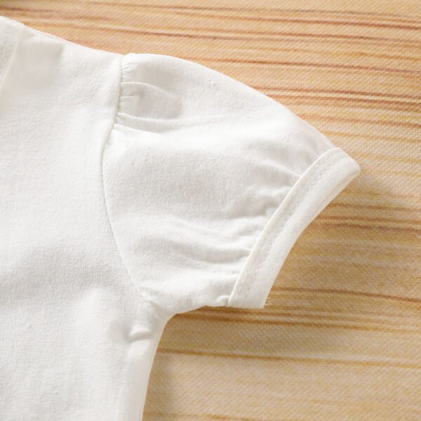 Baby girl suit - Image 3