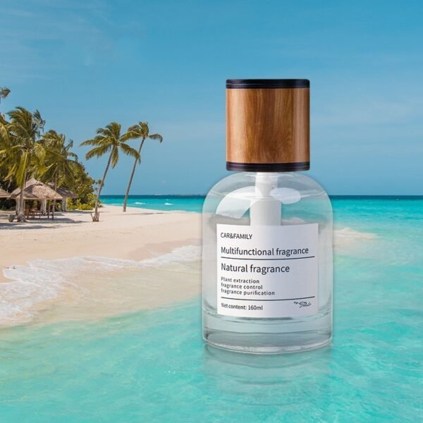Car Mounted Fragrance Perfume - Image 6