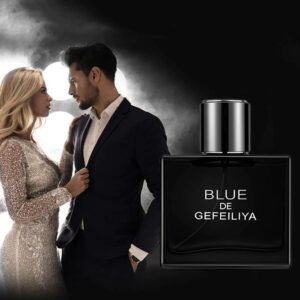Azure Men's Perfume Long-lasting