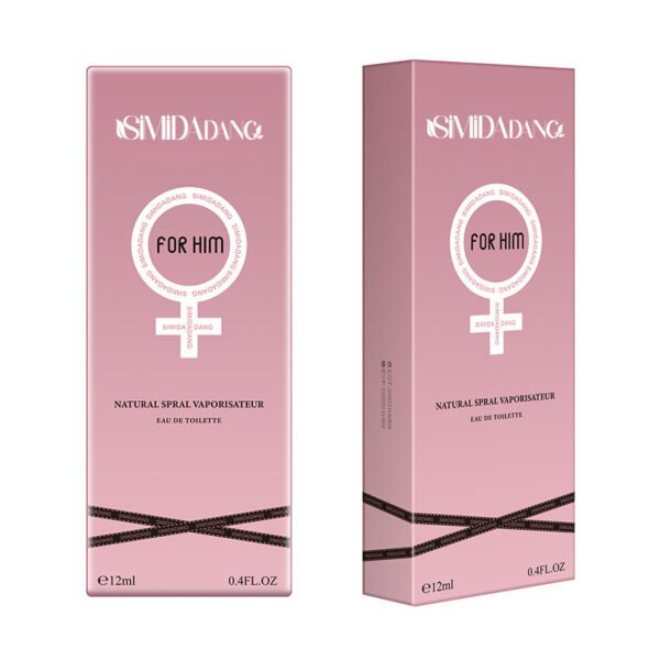 Fashion Fragrance Men's And Women's Fragrances - Image 2