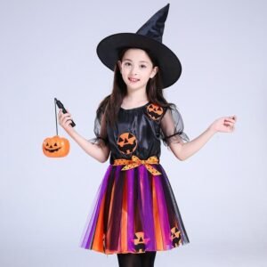 Cosplay Ball Pumpkin