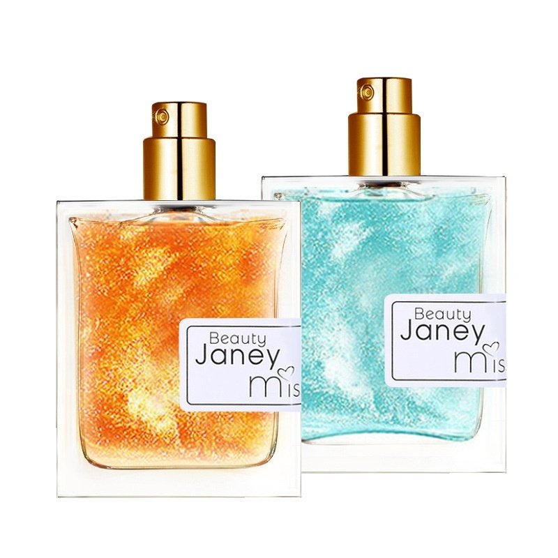 Celebrity Style Quicksand Perfume - Image 3