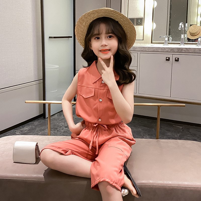 Two-piece Suit - Image 6