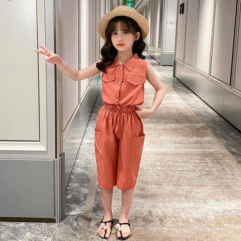 Two-piece Suit - Image 8