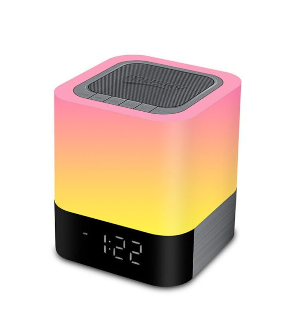 Bluetooth Speaker - Image 10