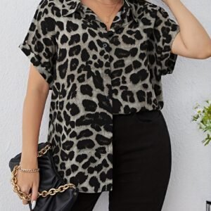 Women's Fashion Plus