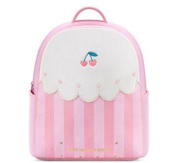 Children's Schoolbag Spine Care Cute - Image 8