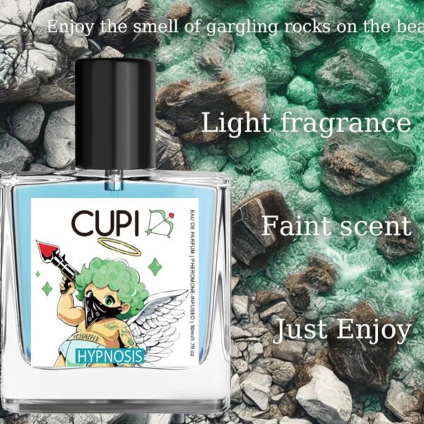 Elegant Comfortable Long-lasting Perfume - Image 3