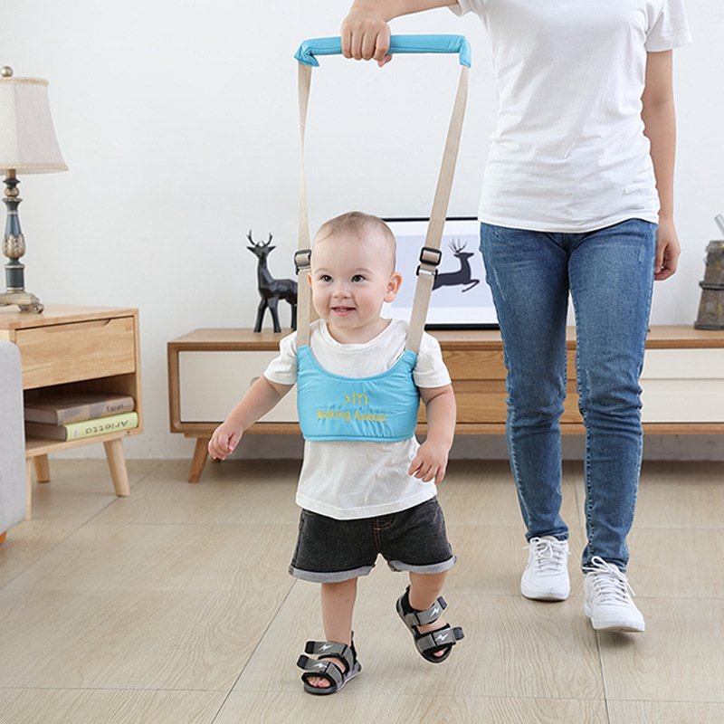 Multifunctional Breathable Walking Wings Infant Protection