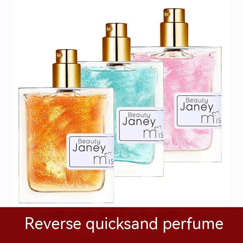Celebrity Style Quicksand Perfume